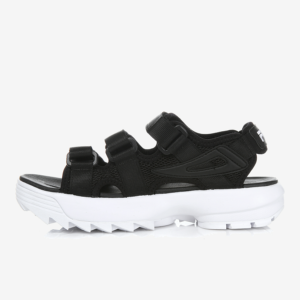 FILA Việt Nam - FILA DISRUPTER SD BLACK FS1SPA2002X