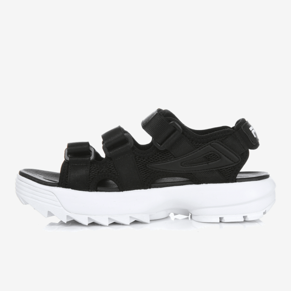 FILA Việt Nam - FILA DISRUPTER SD BLACK