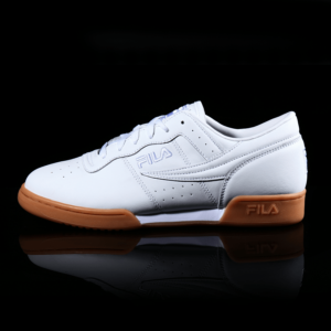 FILA Việt Nam - FILA Original Fitness WHITE