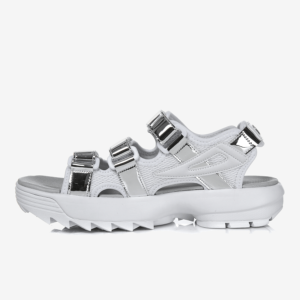 FILA Việt Nam - FILA DISRUPTER SD SILVER