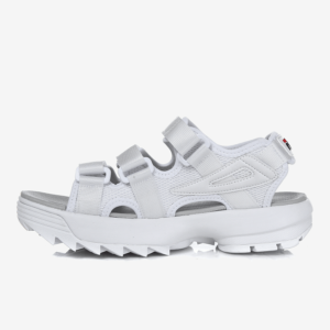 FILA Việt Nam - FILA DISRUPTER DS WHITE FS1SPA2001X