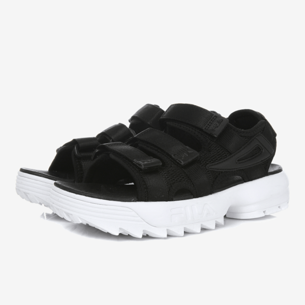 FILA Việt Nam - FILA DISRUPTER SD BLACK