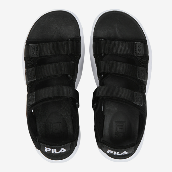 FILA Việt Nam - FILA DISRUPTER SD BLACK FS1SPA2002X