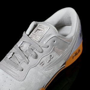 FILA Việt Nam - FILA OF Original Fitness GRAY