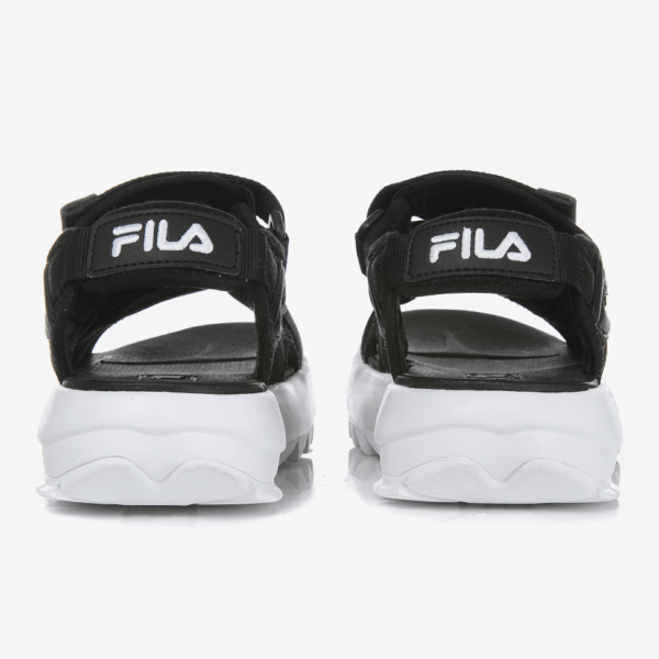 FILA Việt Nam - FILA DISRUPTER SD BLACK