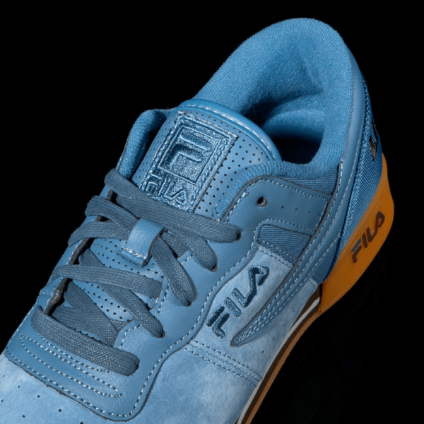 FILA Việt Nam - FILA OF Original Fitness BLUE