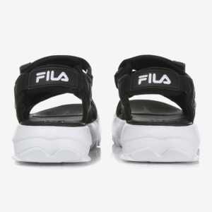 FILA Việt Nam - FILA DISRUPTER SD BLACK FS1SPA2002X