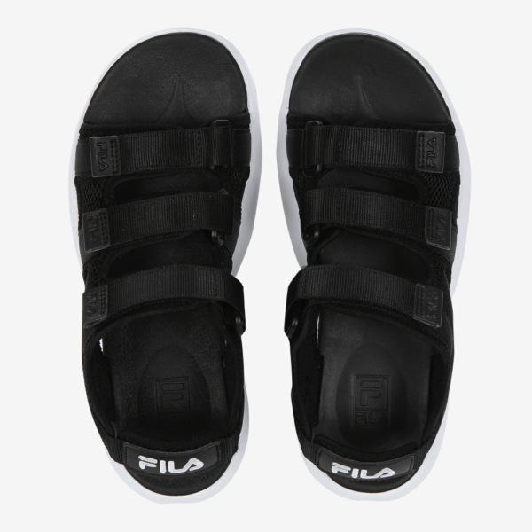 FILA Việt Nam - FILA DISRUPTER SD BLACK