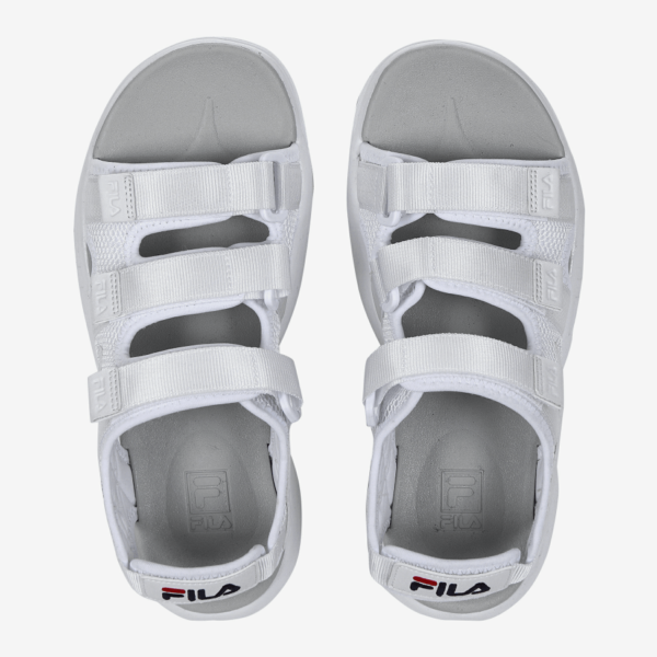 FILA Việt Nam - FILA DISRUPTER DS WHITE FS1SPA2001X