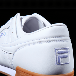 FILA Việt Nam - FILA Original Fitness WHITE