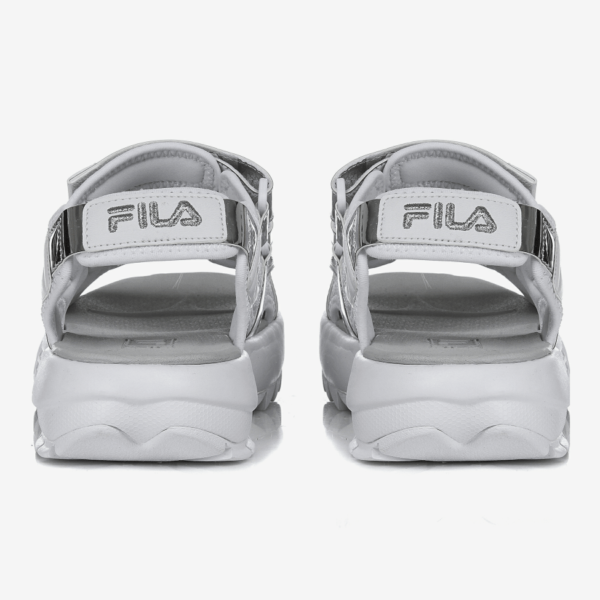 FILA Việt Nam - FILA DISRUPTER SD SILVER