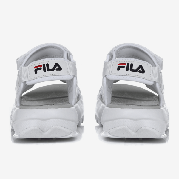 FILA Việt Nam - FILA DISRUPTER DS WHITE FS1SPA2001X