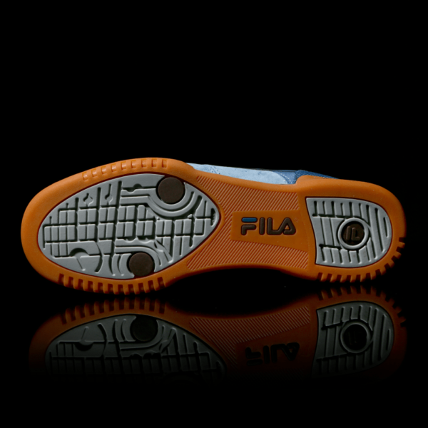 FILA Việt Nam - FILA OF Original Fitness BLUE