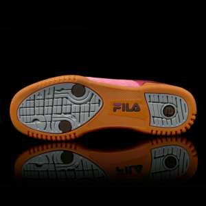 FILA Việt Nam - FILA OF Original Fitness RED