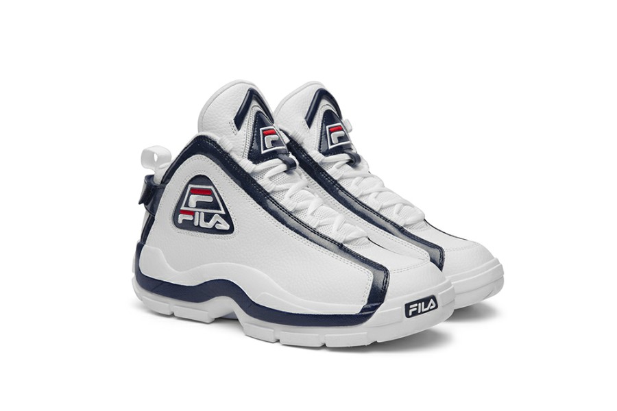 FILA Bắc Mỹ Cùng OG 96