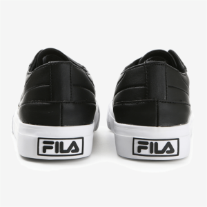 FILA Back Center Court Black - FILA Việt Nam