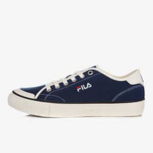 FILA BACK CLASSIC KICKS B NAVY - Giày FILA nam, giày FILA nữ