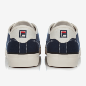 FILA BACK CLASSIC KICKS B NAVY - Giày FILA nam, giày FILA nữ