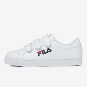 Fila Back Court Deluxe Vc Linear - Fila Việt Nam