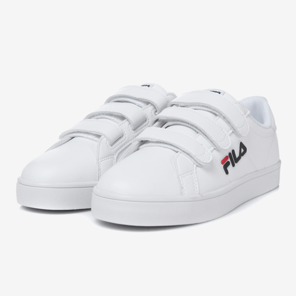 Fila Back Court Deluxe Vc Linear - Fila Việt Nam