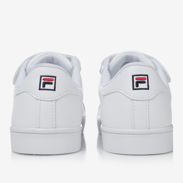 Fila Back Court Deluxe Vc Linear - Fila Việt Nam