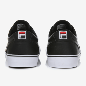 Fila Back Court Prime Black - Giày FILA nam , giày FILA nữ