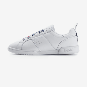 FILA BACK ORIGINAL FITNESS 17 WHITE - Giày FILA nam, giày FILA nữ