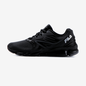 Fila Back Slash Black - Giày Fila nam, Giày Fila nữ