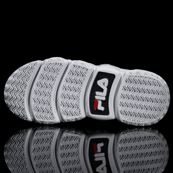 FILA Việt Nam - Fila Barricade Extreme 97 White FS1HTB1051X_WWT