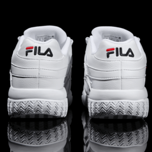 FILA Việt Nam - Fila Barricade Extreme 97 White FS1HTB1051X_WWT