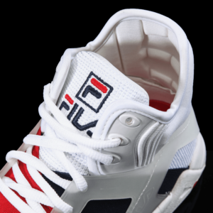 FILA Việt Nam - FILA CAGE 17 WHITE FS1HTA1024X_WNR