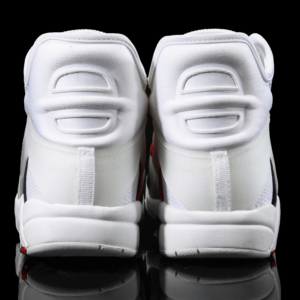 FILA Việt Nam - FILA CAGE 17 WHITE FS1HTA1024X_WNR