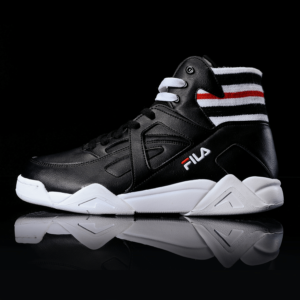 FILA Việt Nam - FILA CAGE TC BLACK FS1HTA1022X_BBK