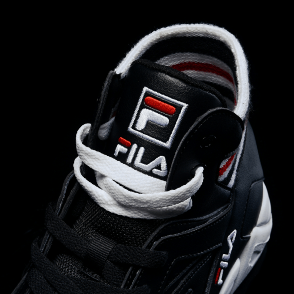 FILA Việt Nam - FILA CAGE TC BLACK FS1HTA1022X_BBK