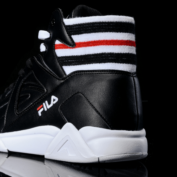 FILA Việt Nam - FILA CAGE TC BLACK FS1HTA1022X_BBK