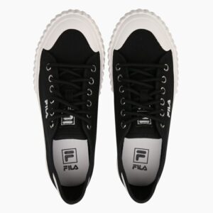 FILA CLASSIC KICK T BLACK - GIÀY FILA CHÍNH HÃNG MỚI 2020