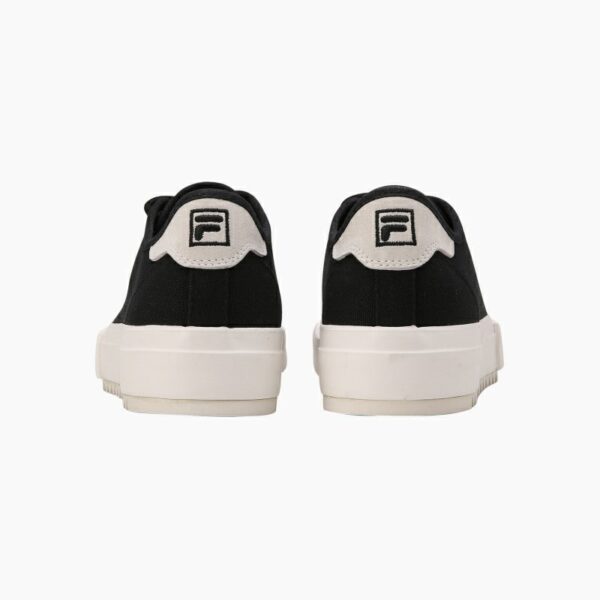 FILA CLASSIC KICK T BLACK - GIÀY FILA CHÍNH HÃNG MỚI 2020