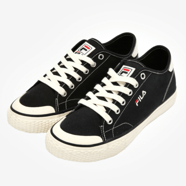 FILA Việt Nam - FILA CLASSIC KICKS B BLACK