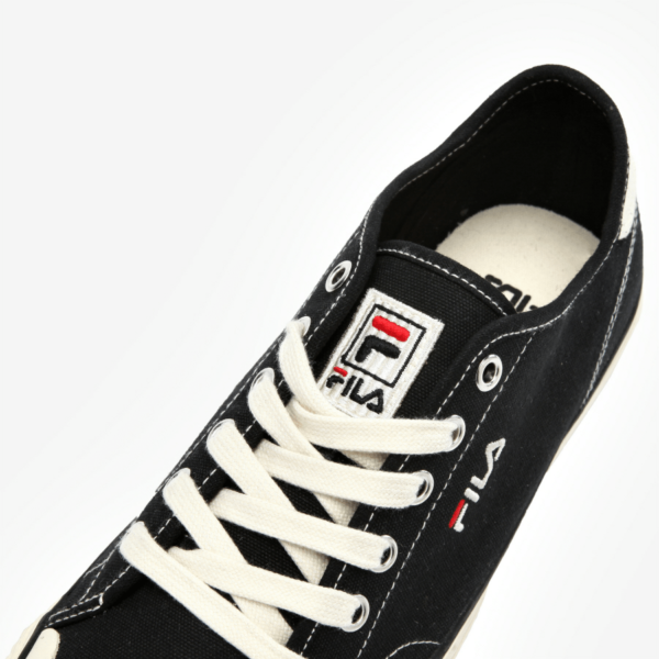 FILA Việt Nam - FILA CLASSIC KICKS B BLACK