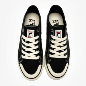 FILA Việt Nam - FILA CLASSIC KICKS B BLACK