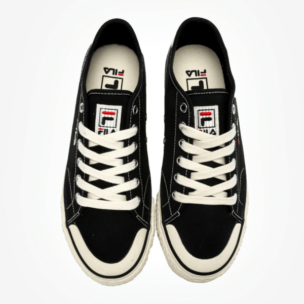 FILA Việt Nam - FILA CLASSIC KICKS B BLACK