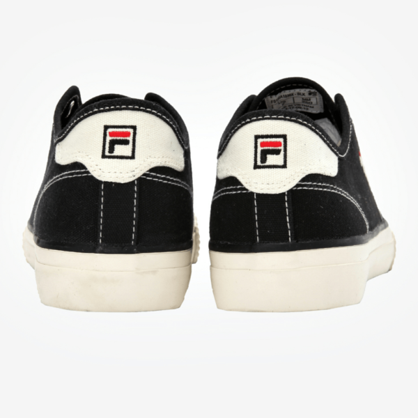 FILA Việt Nam - FILA CLASSIC KICKS B BLACK