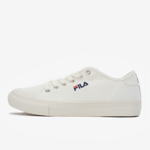 FILA Việt Nam - FILA CLASSIC KICKS B OFF WHITE