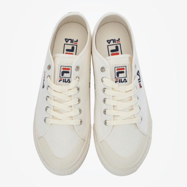 FILA Việt Nam - FILA CLASSIC KICKS B OFF WHITE