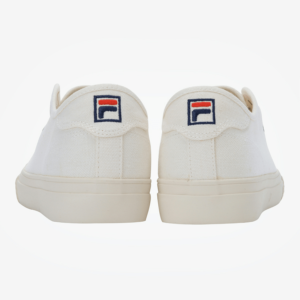 FILA Việt Nam - FILA CLASSIC KICKS B OFF WHITE