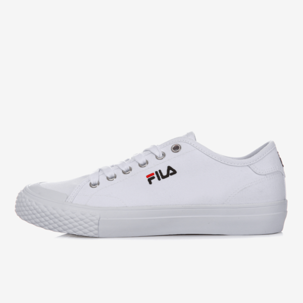 FILA Việt Nam - FILA CLASSIC KICKS B WHITE