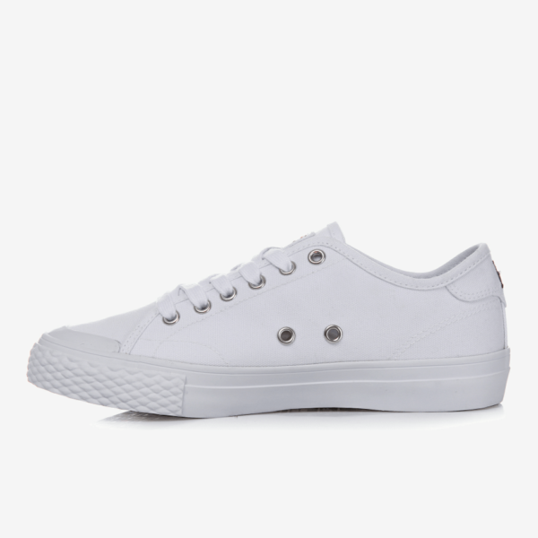 FILA Việt Nam - FILA CLASSIC KICKS B WHITE