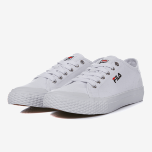 FILA Việt Nam - FILA CLASSIC KICKS B WHITE