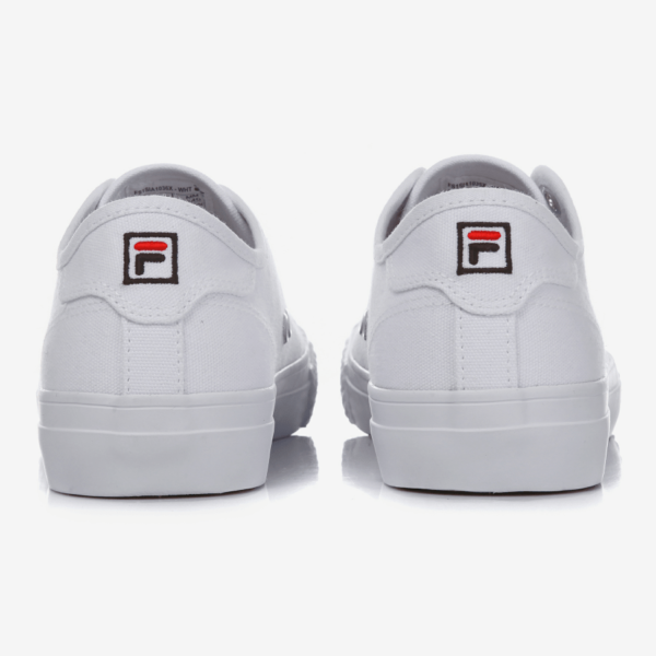 FILA Việt Nam - FILA CLASSIC KICKS B WHITE