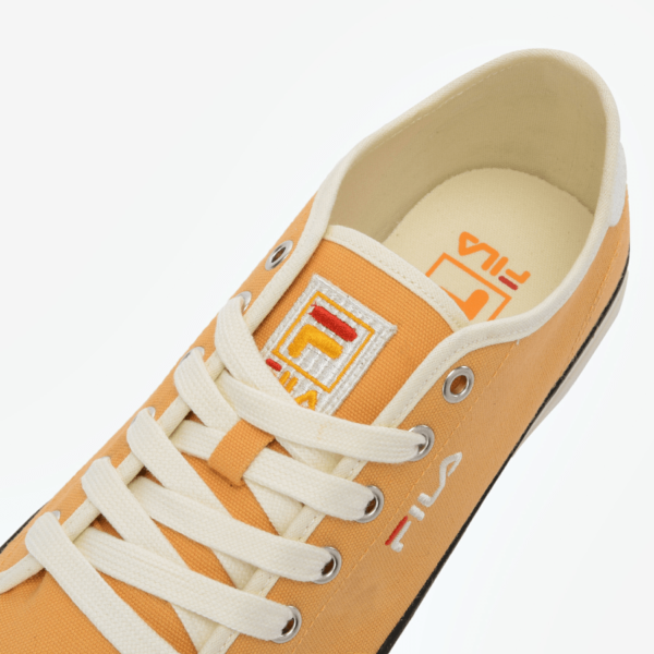 FILA Việt Nam - FILA CLASSIC KICKS B YELLOW